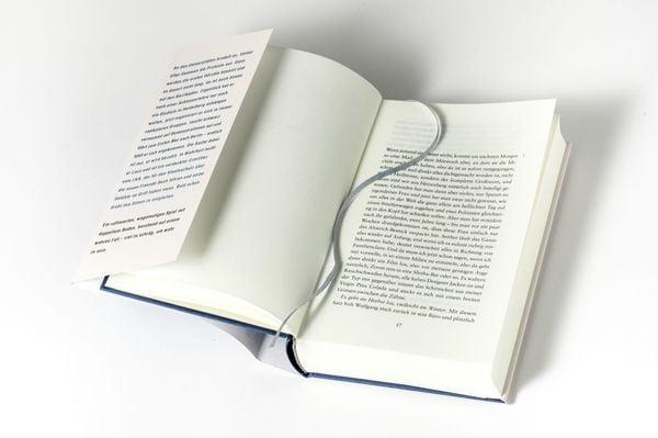 Produktbild: Simsalabim, Simon Brenner