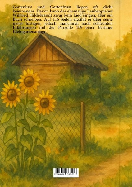 Produktbild: Parzelle 159