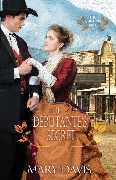 Produktbild: The D&eacute;butante's Secret