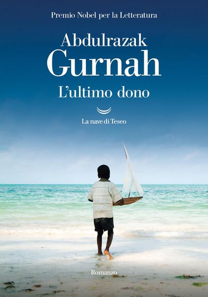 Produktbild: L' ultimo dono