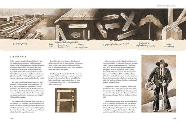 Produktbild: Geschichte des Handwerks