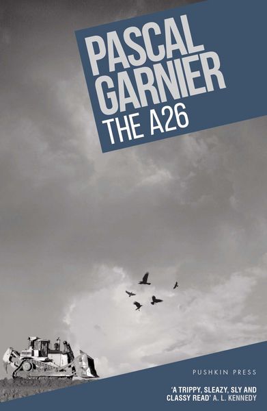 Produktbild: The A26