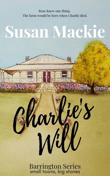Produktbild: Charlie's Will