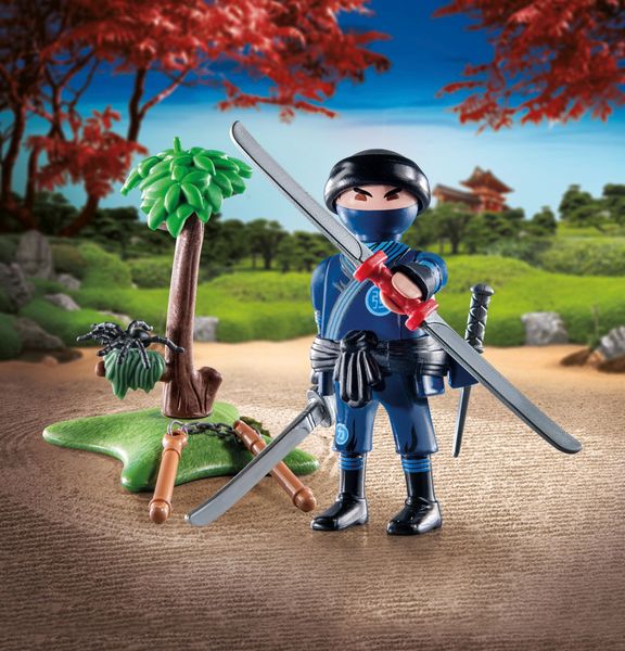PLAYMOBIL