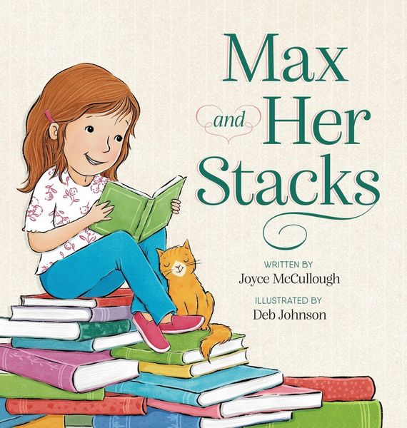 Produktbild: Max and Her Stacks