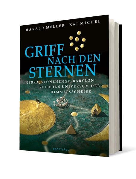 Produktbild: Griff nach den Sternen
