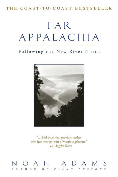 Produktbild: Far Appalachia