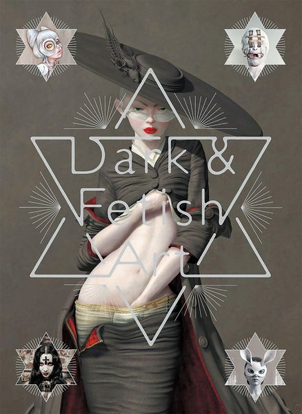 Produktbild: Dark & Fetish Art
