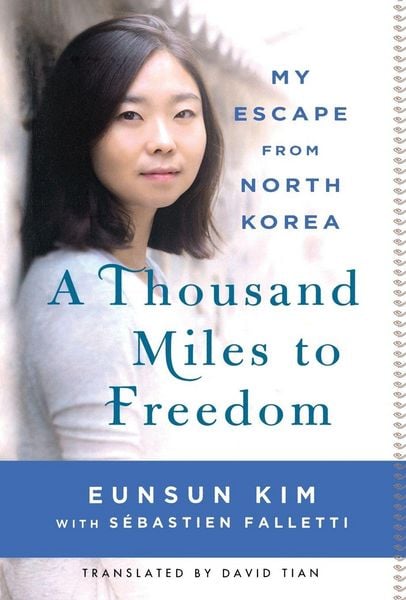 Produktbild: Thousand Miles to Freedom
