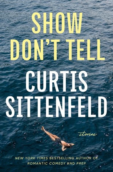 Produktbild: Show Don't Tell