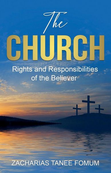 Produktbild: The Church