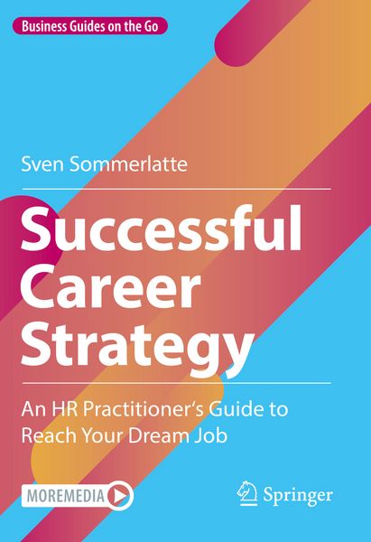 Produktbild: Successful Career Strategy