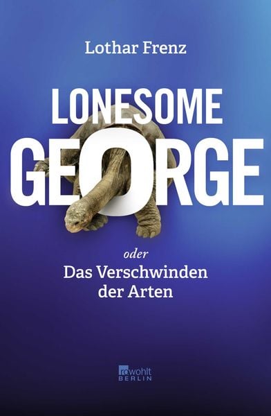 Lonesome George