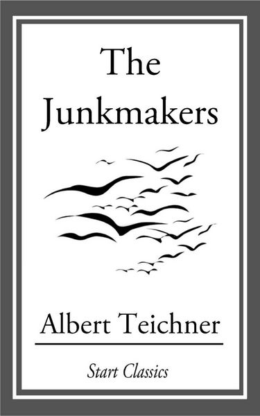 Produktbild: Junkmakers