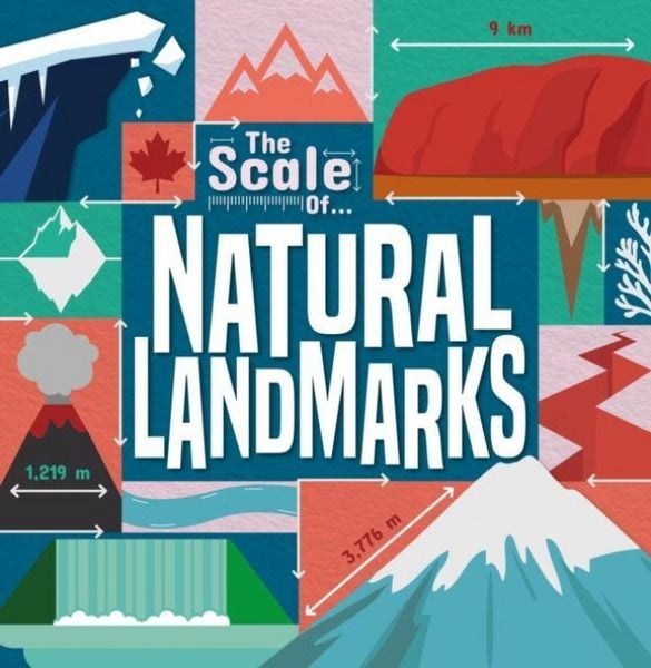 Produktbild: Natural Landmarks