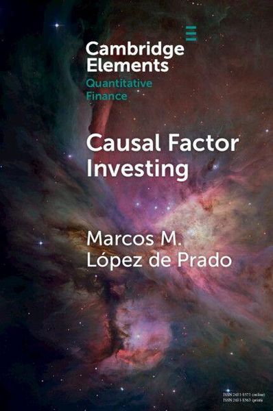 Produktbild: Causal Factor Investing
