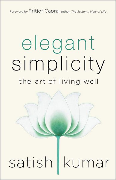 Produktbild: Elegant Simplicity