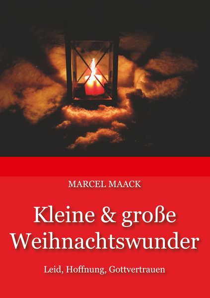 Produktbild: Kleine & gro&szlig;e Weihnachtswunder