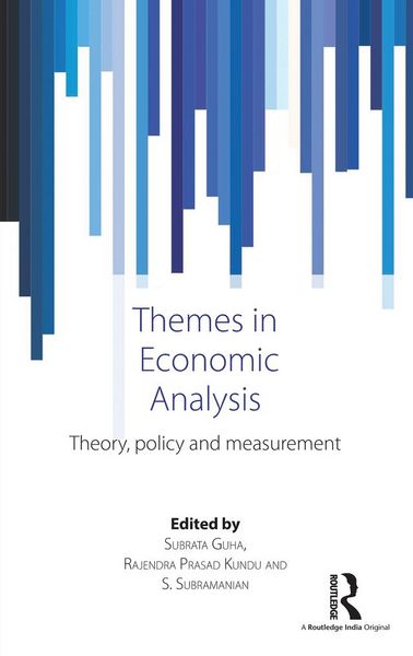 Produktbild: Themes in Economic Analysis