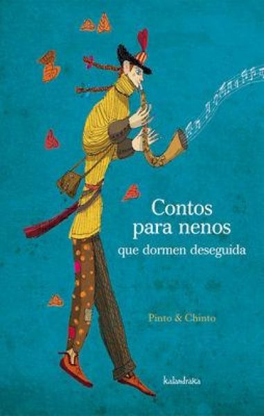Produktbild: Contos para nenos que dormen deseguida