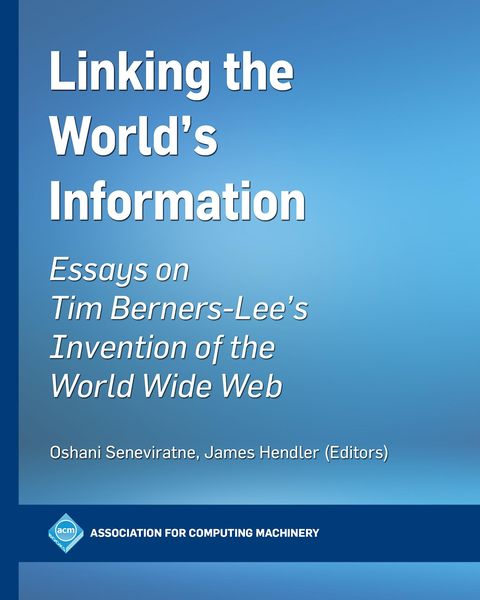 Produktbild: Linking the World's Information