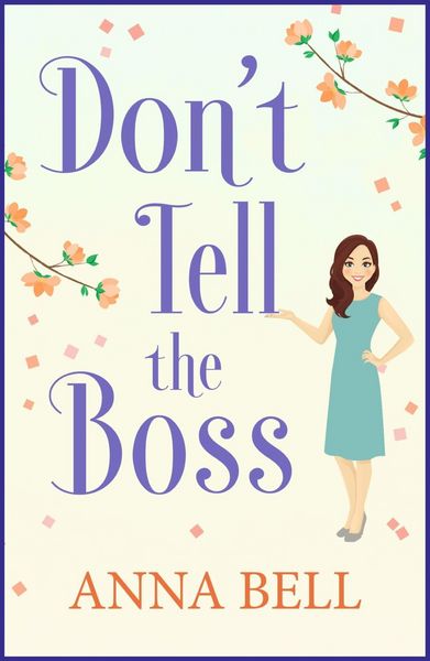 Produktbild: Don't Tell the Boss