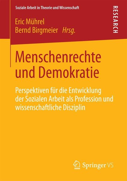 Produktbild: Menschenrechte und Demokratie