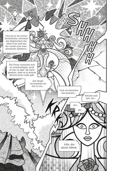 Produktbild: Mirrorverse: Belle