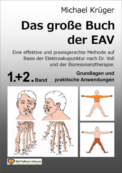 Produktbild: Das gro&szlig;e Buch der EAV