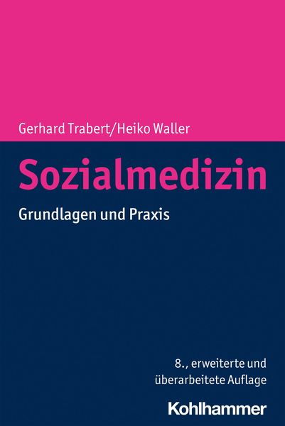 Produktbild: Sozialmedizin