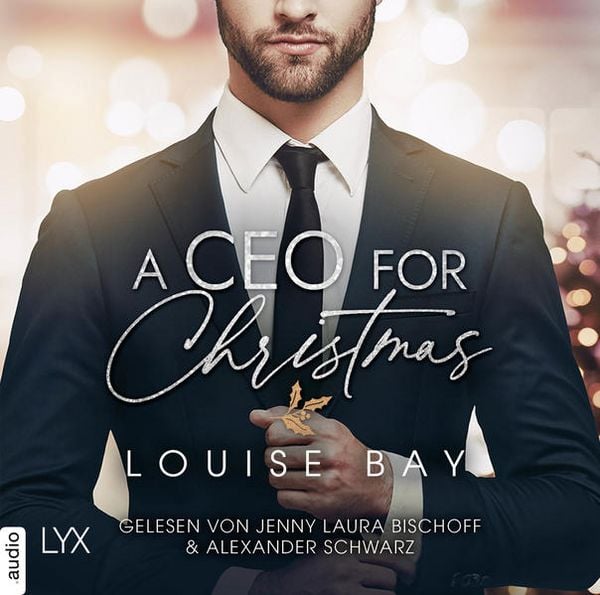 Produktbild: A CEO for Christmas