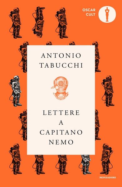 Produktbild: Lettere a capitano Nemo