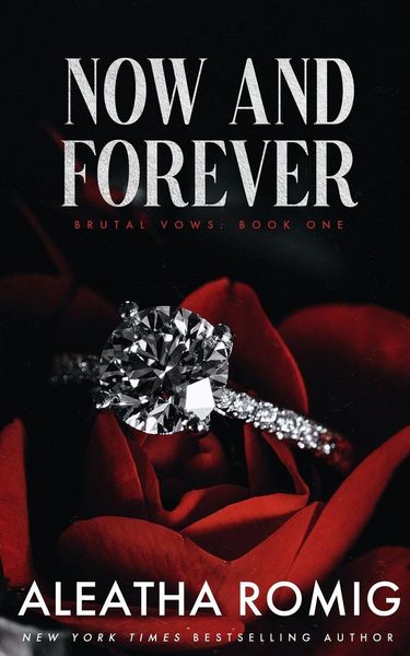 Produktbild: Now and Forever