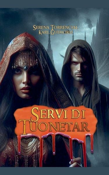 Produktbild: Servi di Tuonetar