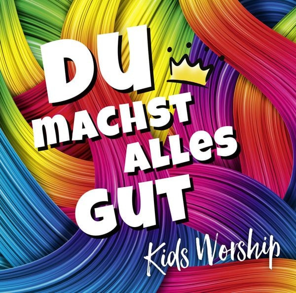 Produktbild: Du machst alles gut
