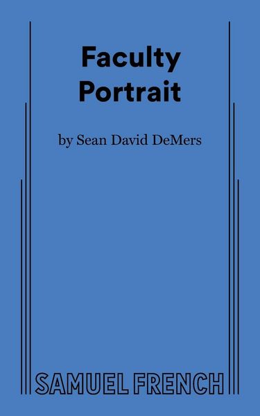 Produktbild: Faculty Portrait