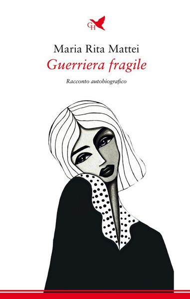 Produktbild: Guerriera fragile