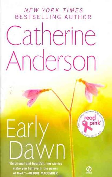 Produktbild: Early Dawn