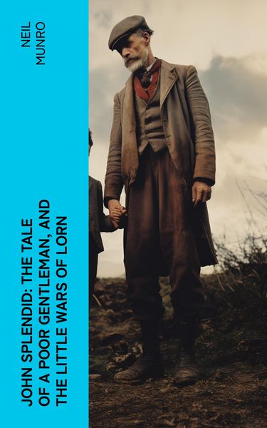 Produktbild: John Splendid: The Tale of a Poor Gentleman, and the Little Wars of Lorn