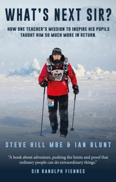 Produktbild: Blunt, I: What's Next Sir?