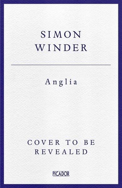 Produktbild: Anglia