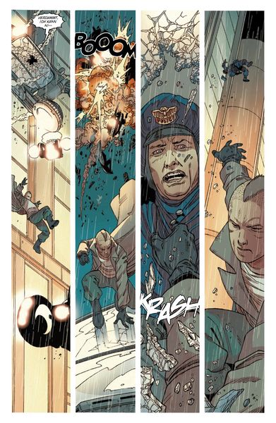 Produktbild: Blade Runner 2029
