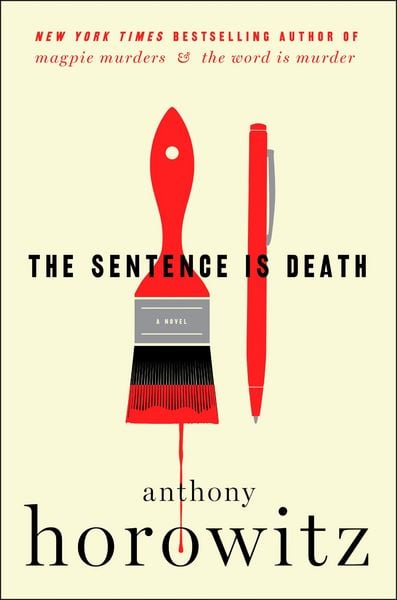 Produktbild: The Sentence Is Death