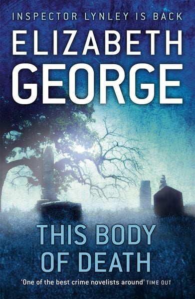 Produktbild: This Body of Death