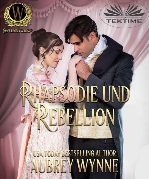 Produktbild: Rhapsodie Und Rebellion