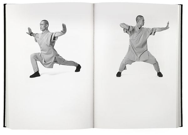 Shaolin Spirit