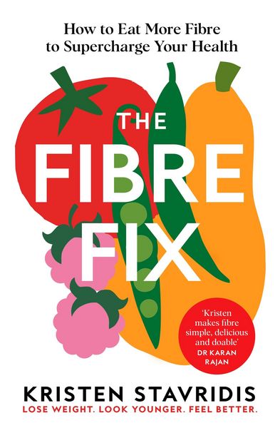 Produktbild: The Fibre Fix