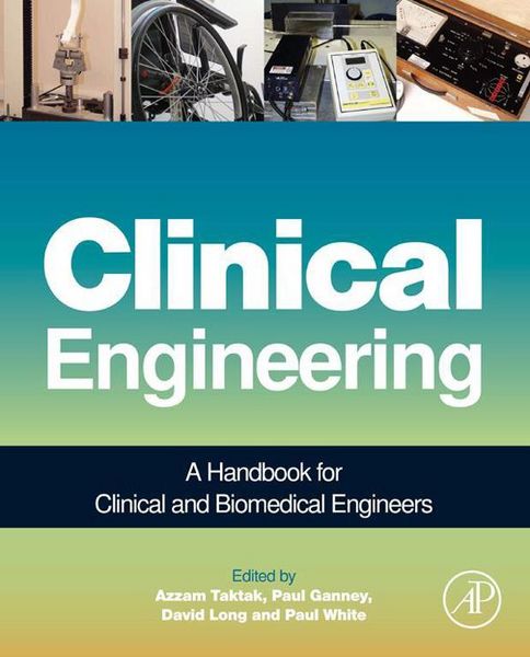 Produktbild: Clinical Engineering