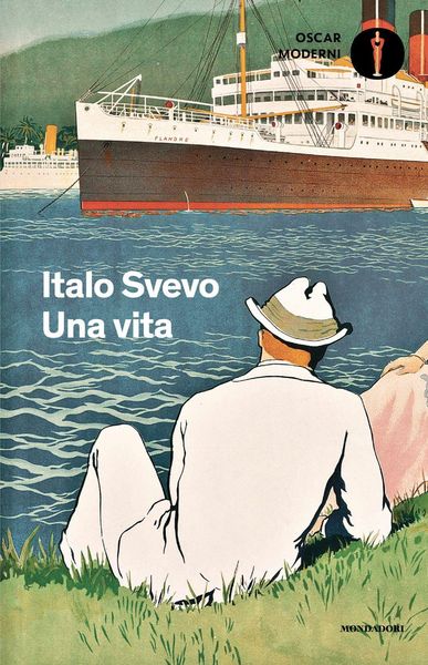 Produktbild: Una vita