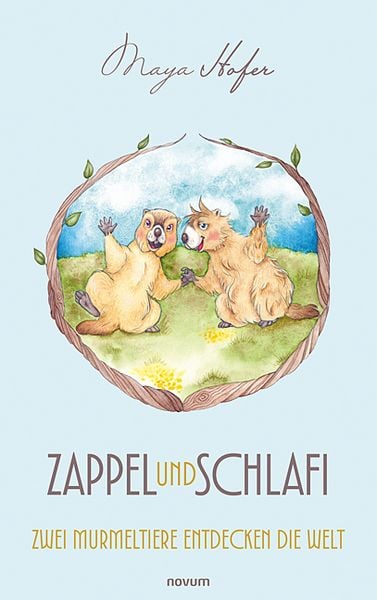 Produktbild: Zappel und Schlafi